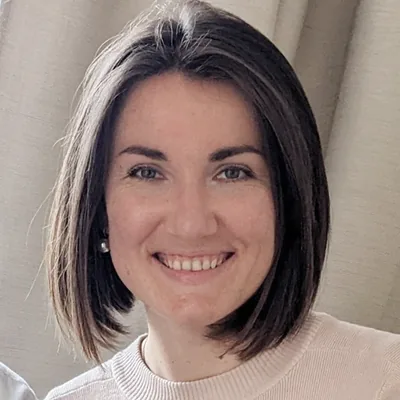 Anna Kokhan