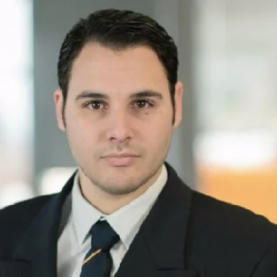 Romain Pradelle