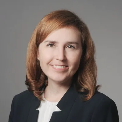 Dr. Sarah Köksal